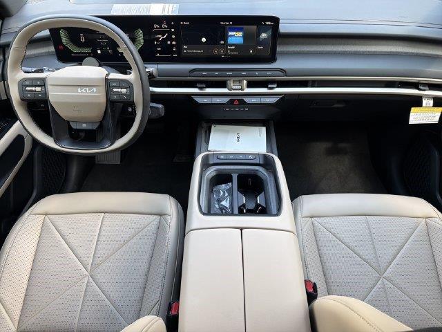 2027 Kia Telluride