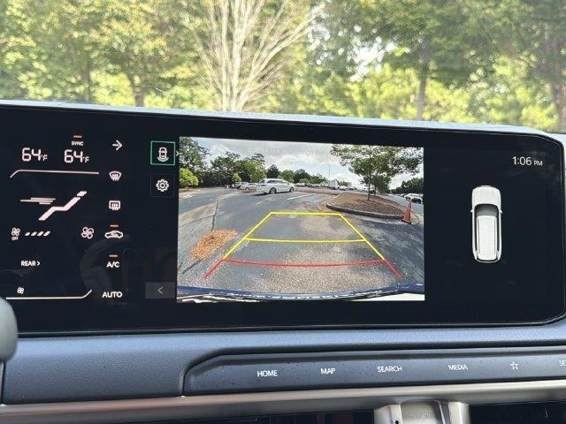 2027 Kia Telluride