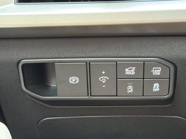 2027 Kia Telluride