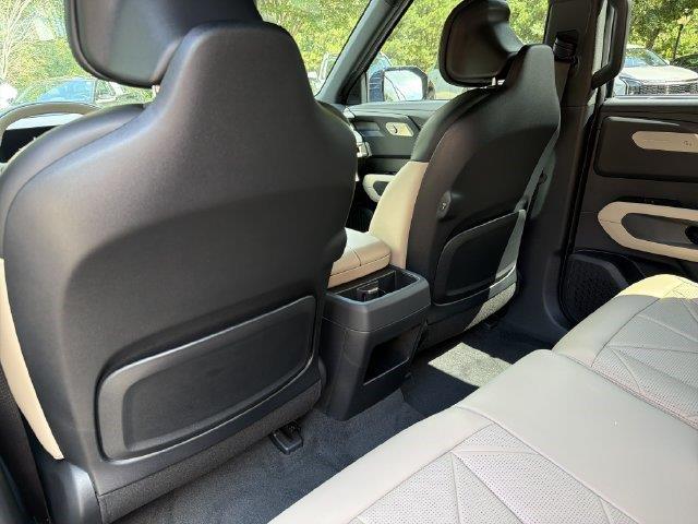 2027 Kia Telluride