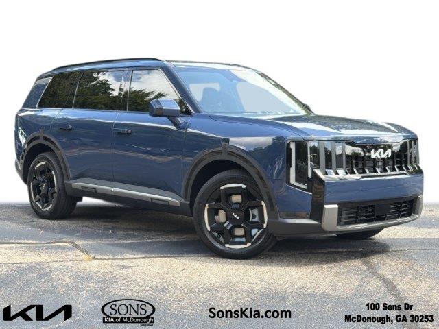 2027 Kia Telluride - $47,987