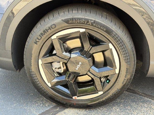 2027 Kia Telluride - $47,987