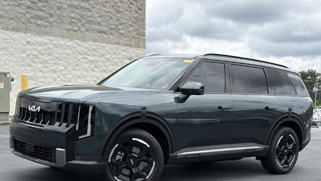 Preowned 2027 Kia Telluride EX for Sale