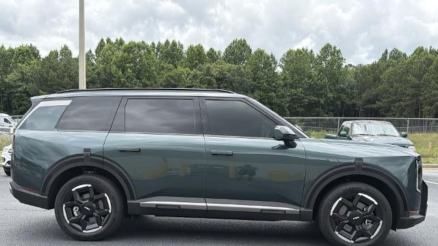 2027 Kia Telluride EX