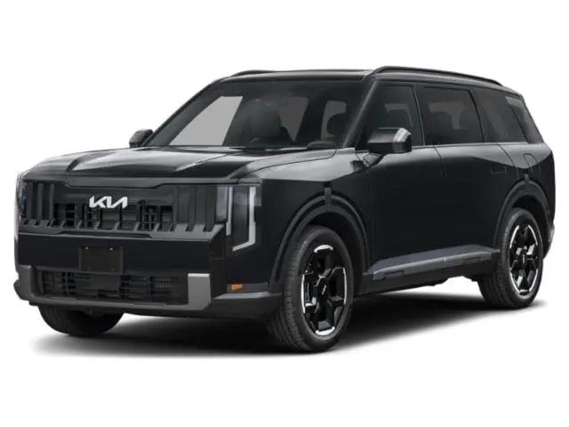 2027 Kia Telluride - $45,920