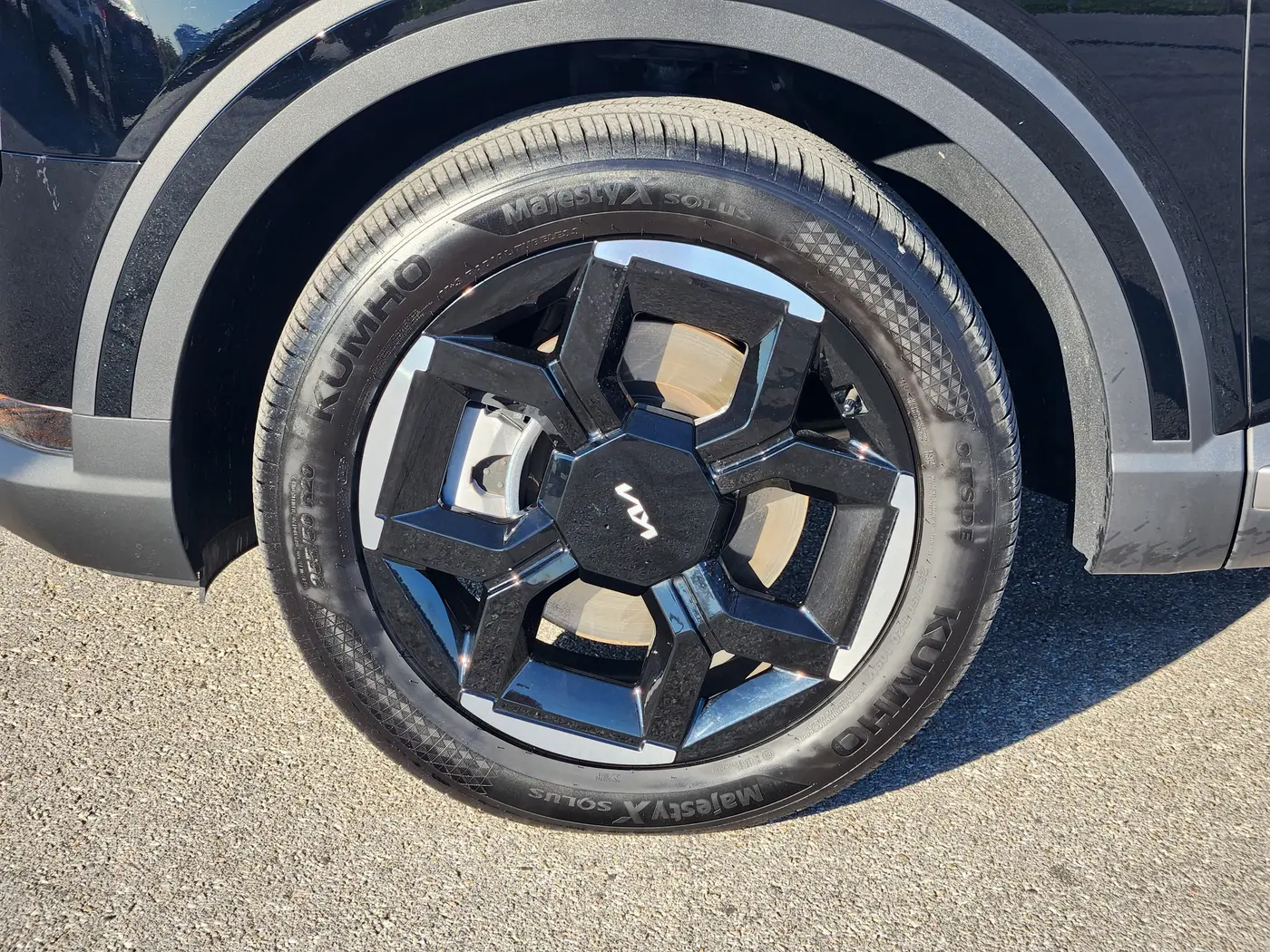 2027 Kia Telluride - $45,920