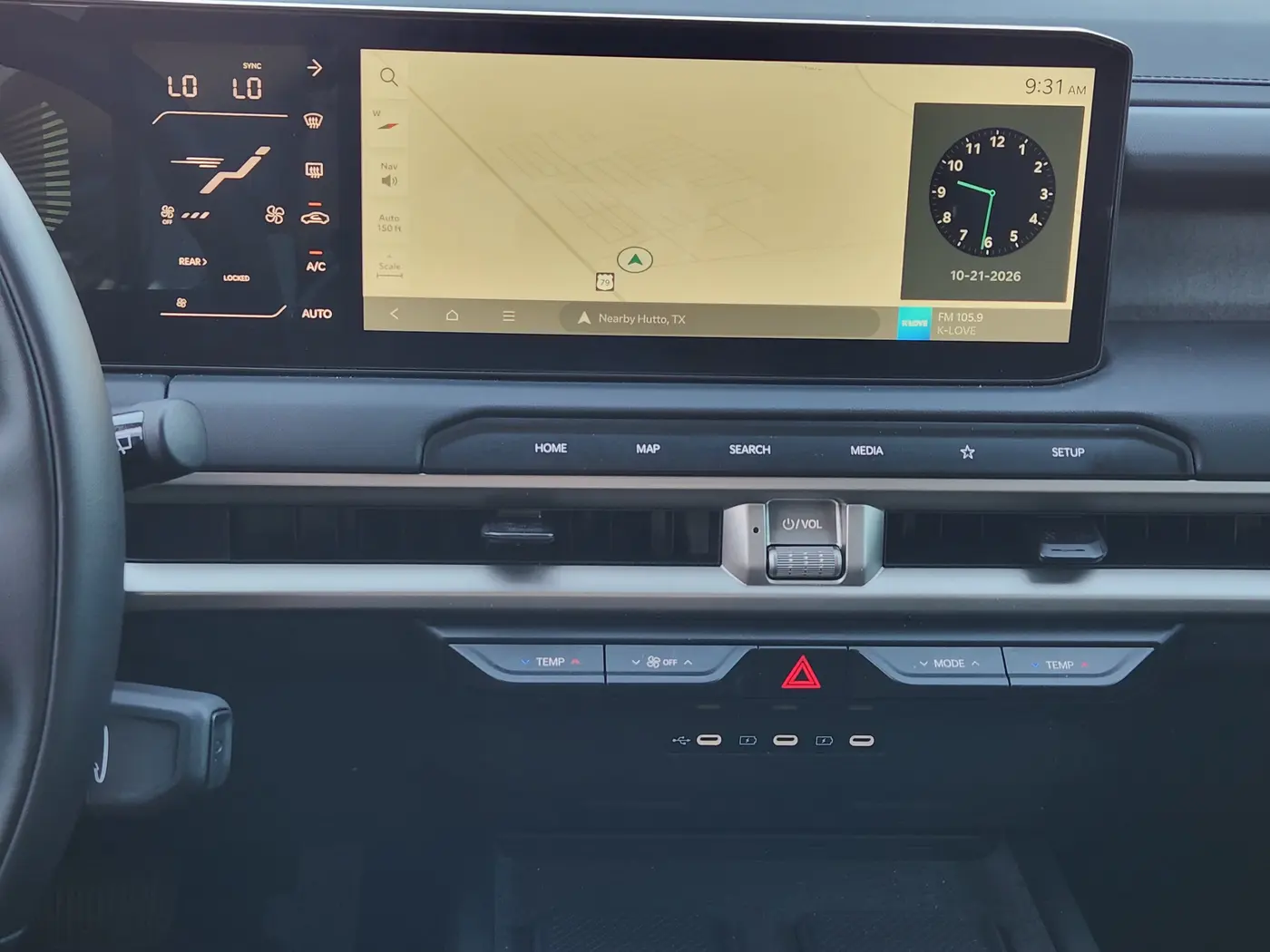2027 Kia Telluride - $45,920