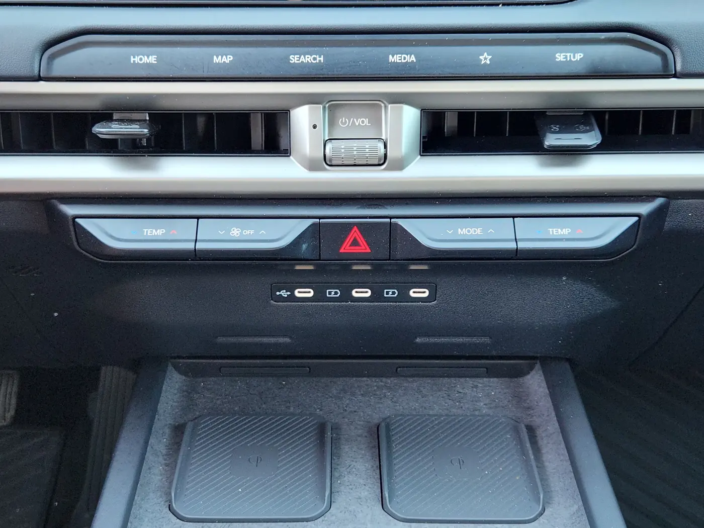 2027 Kia Telluride - $45,920