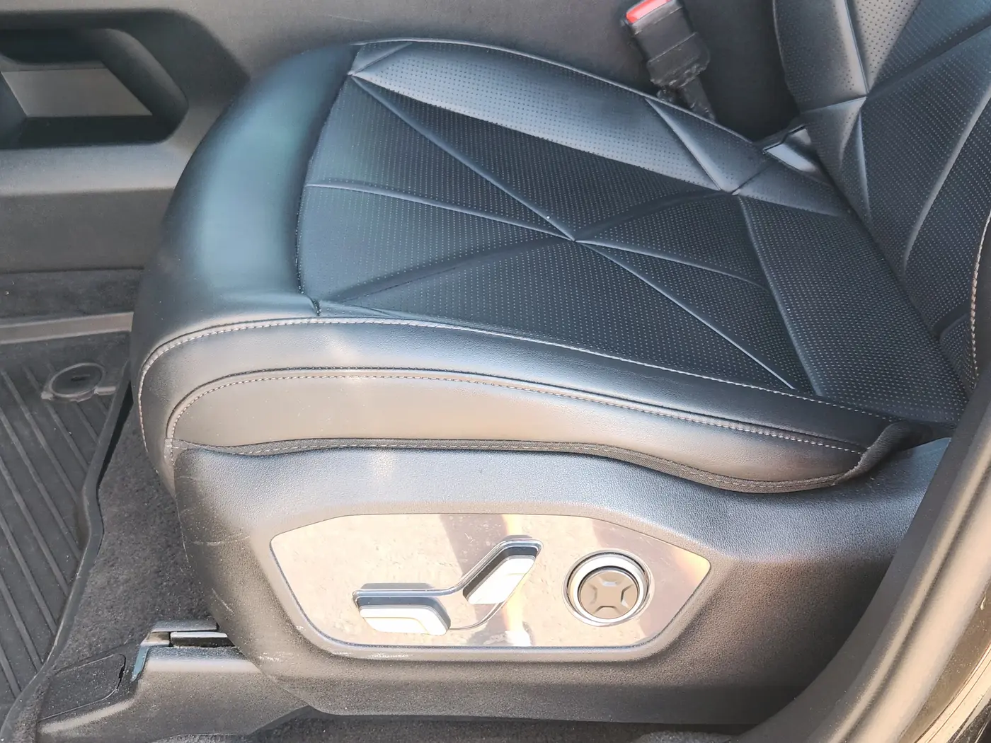 2027 Kia Telluride - $45,920