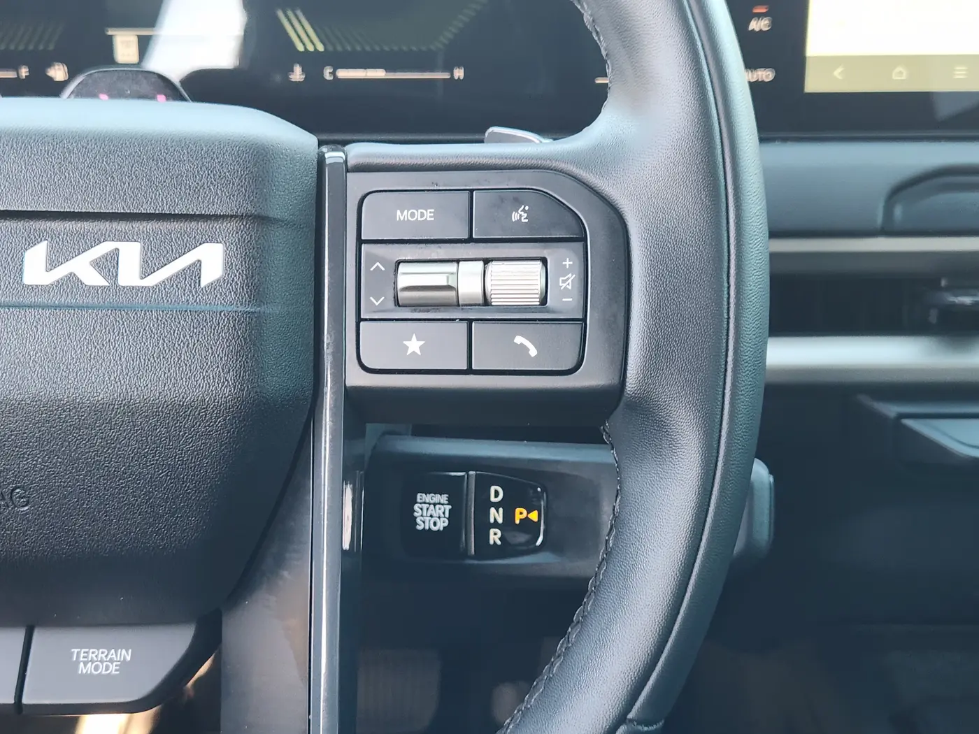 2027 Kia Telluride - $45,920