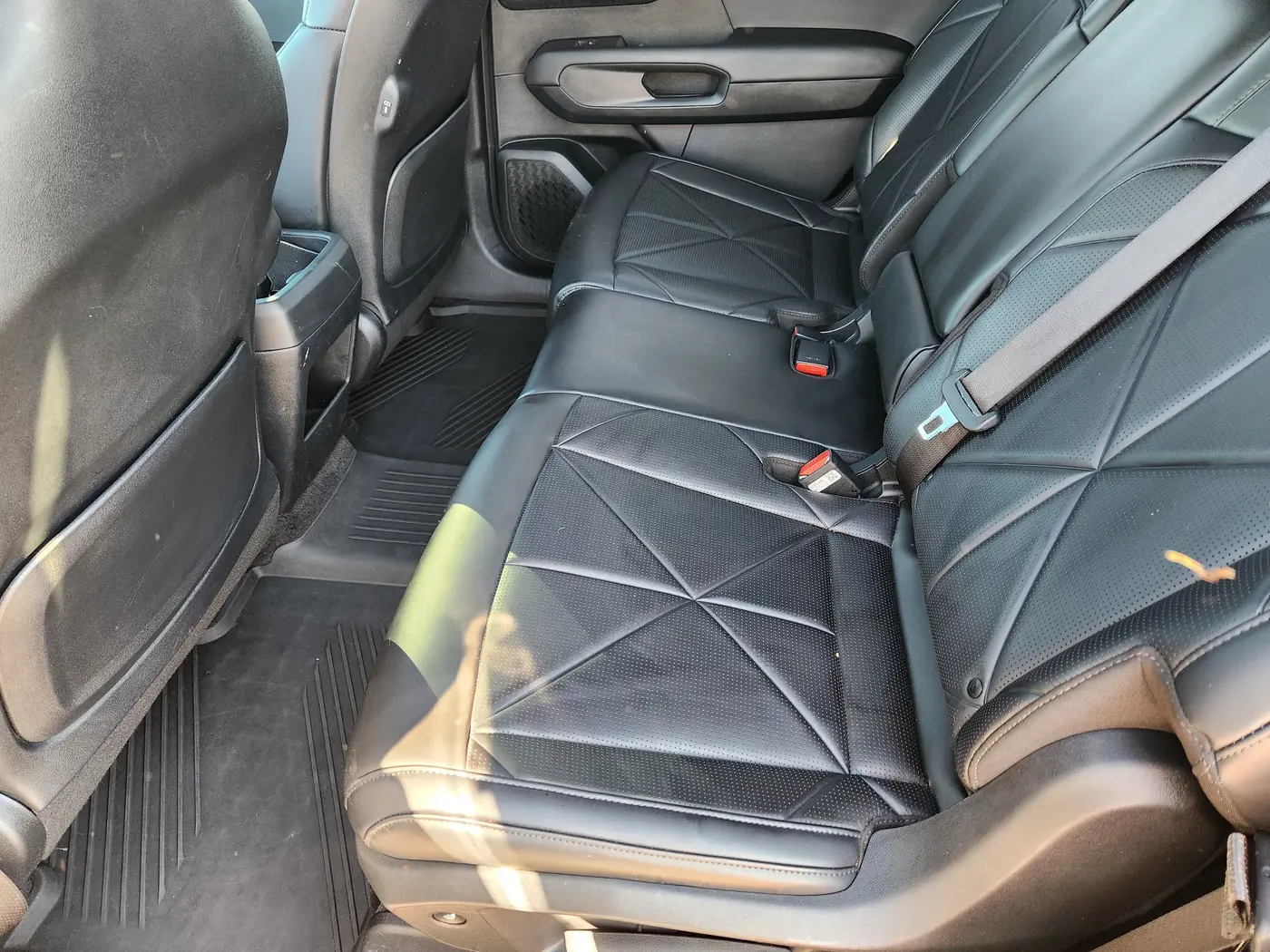 2027 Kia Telluride - $45,920
