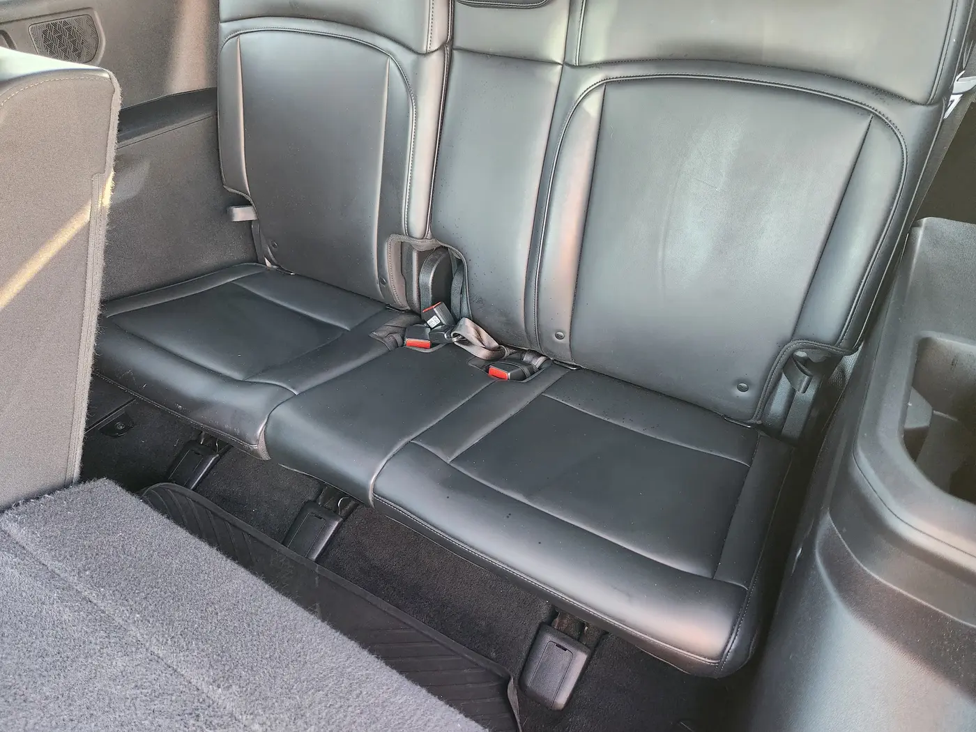 2027 Kia Telluride - $45,920