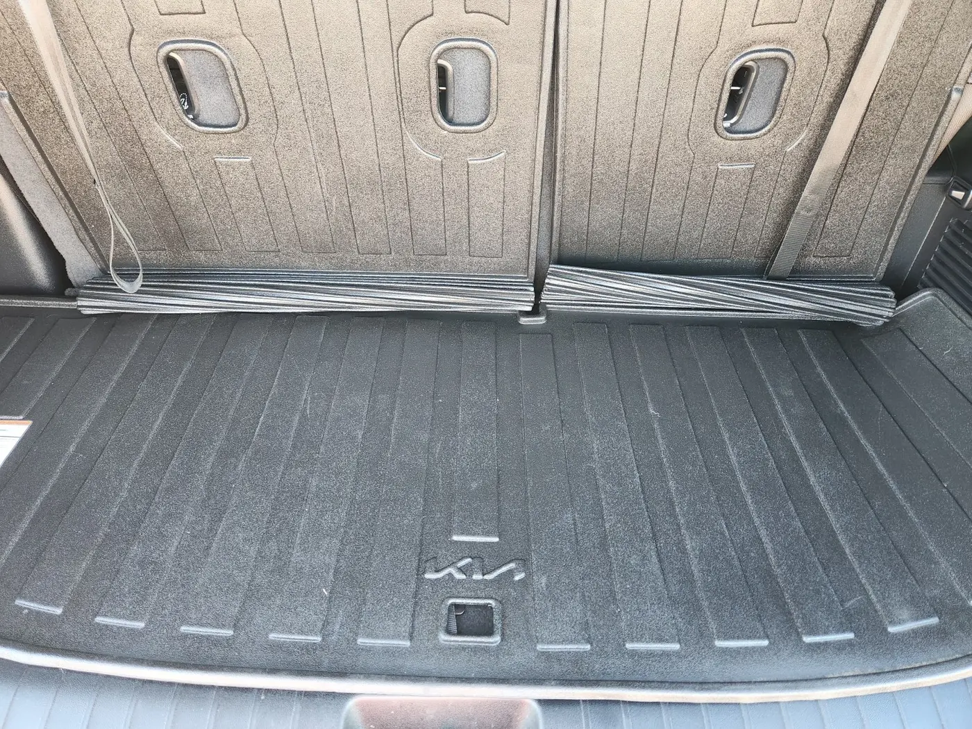 2027 Kia Telluride - $45,920