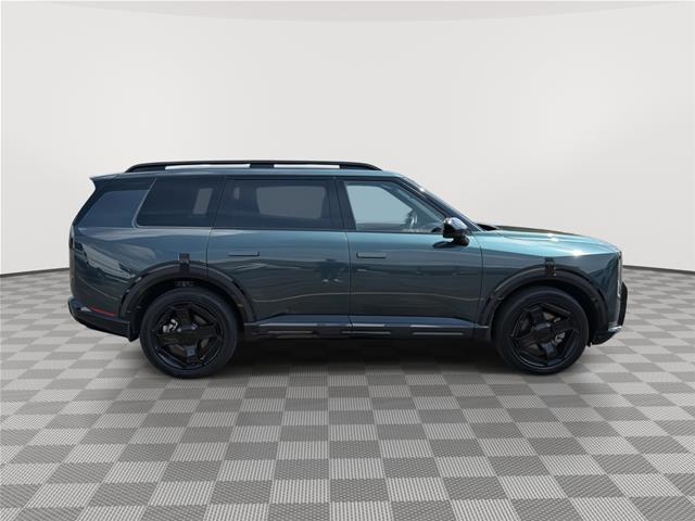 2027 Kia Telluride - $48,500