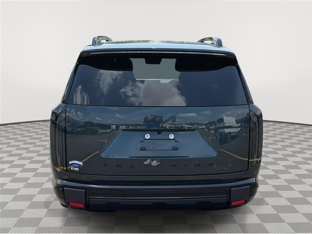 2027 Kia Telluride - $48,500