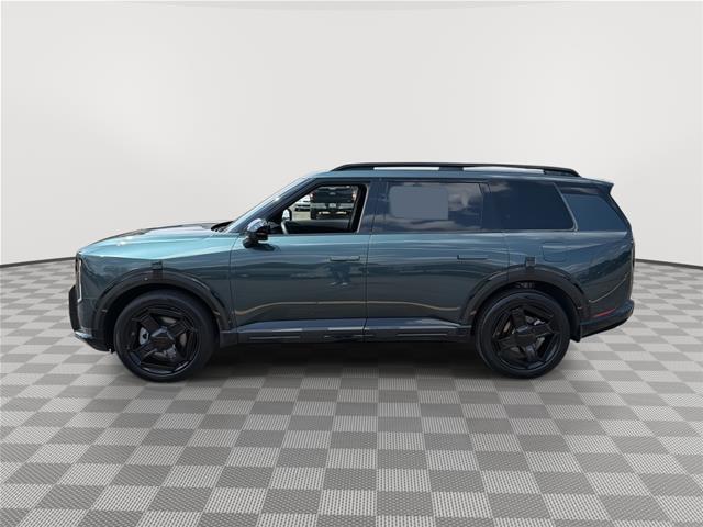 2027 Kia Telluride - $48,500