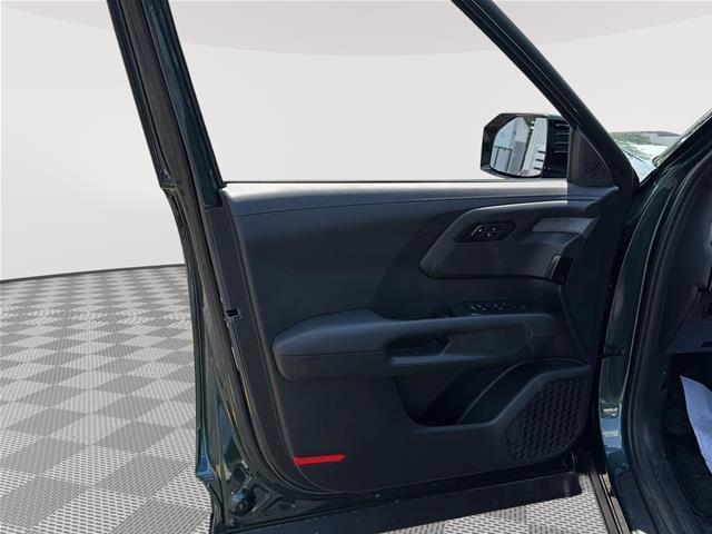 2027 Kia Telluride - $48,500