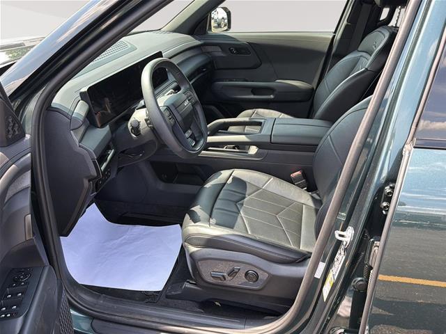2027 Kia Telluride - $48,500
