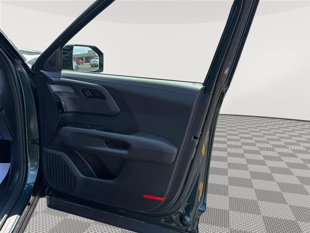 2027 Kia Telluride - $48,500