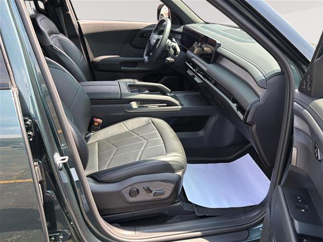 2027 Kia Telluride - $48,500