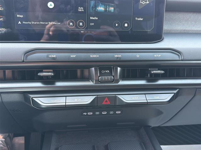 2027 Kia Telluride - $48,500