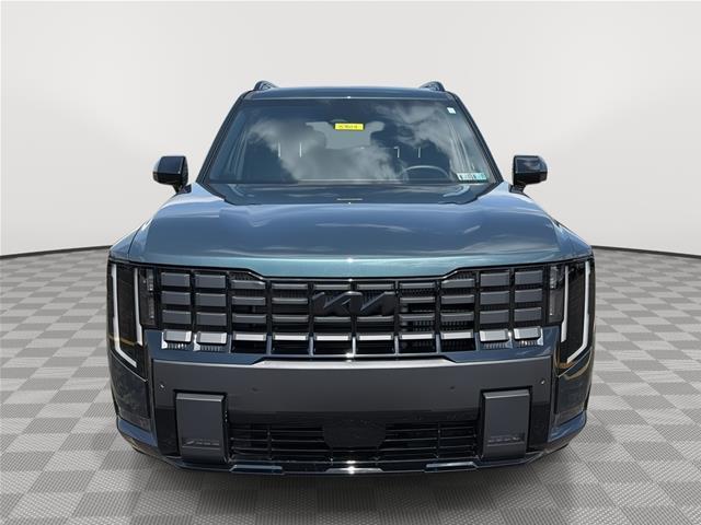 2027 Kia Telluride - $48,500