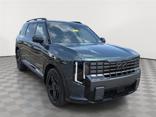 2027 Kia Telluride - $48,500