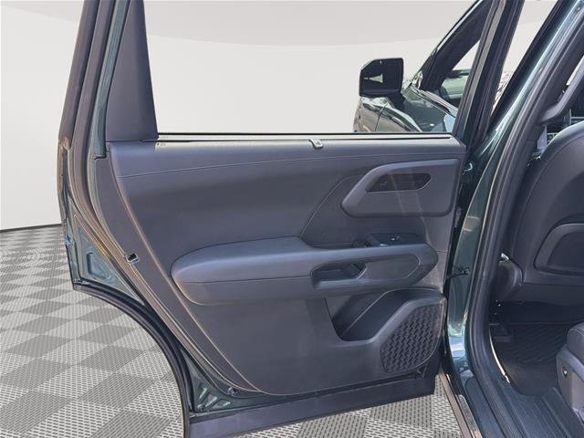 2027 Kia Telluride - $48,500