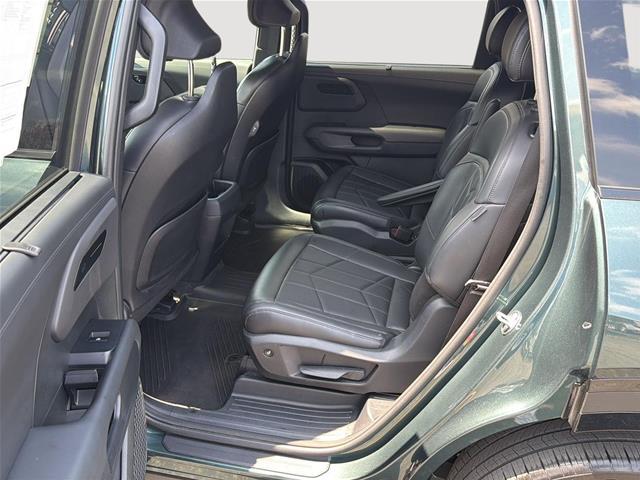 2027 Kia Telluride - $48,500