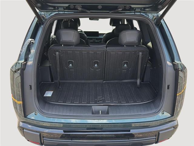 2027 Kia Telluride - $48,500
