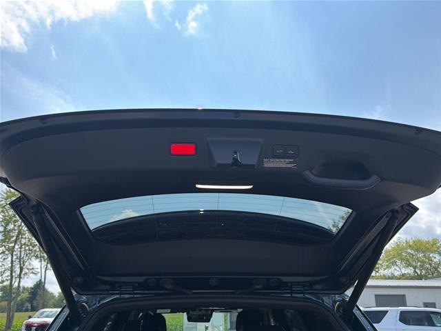 2027 Kia Telluride - $48,500