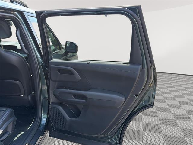 2027 Kia Telluride - $48,500