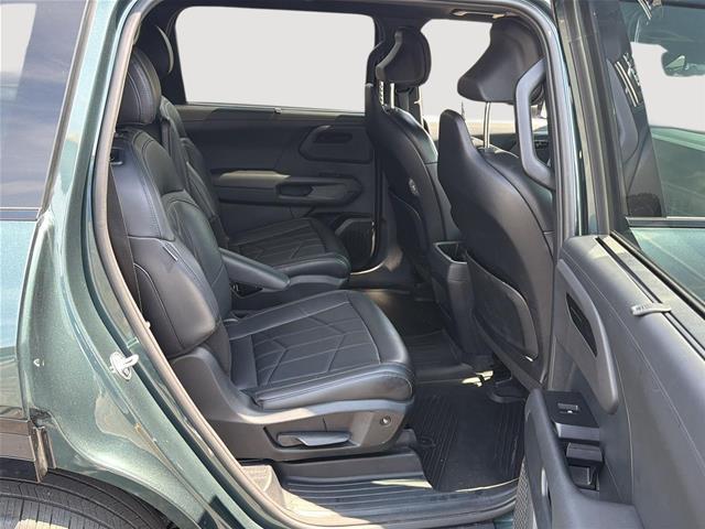 2027 Kia Telluride - $48,500