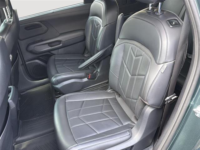2027 Kia Telluride - $48,500