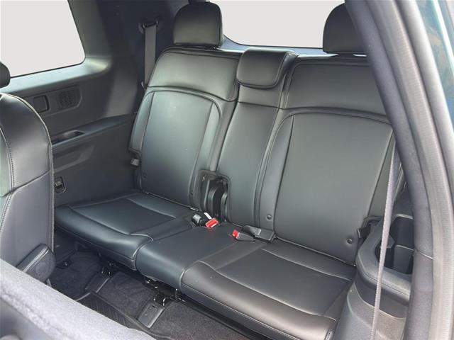 2027 Kia Telluride - $48,500
