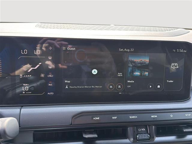 2027 Kia Telluride - $48,500
