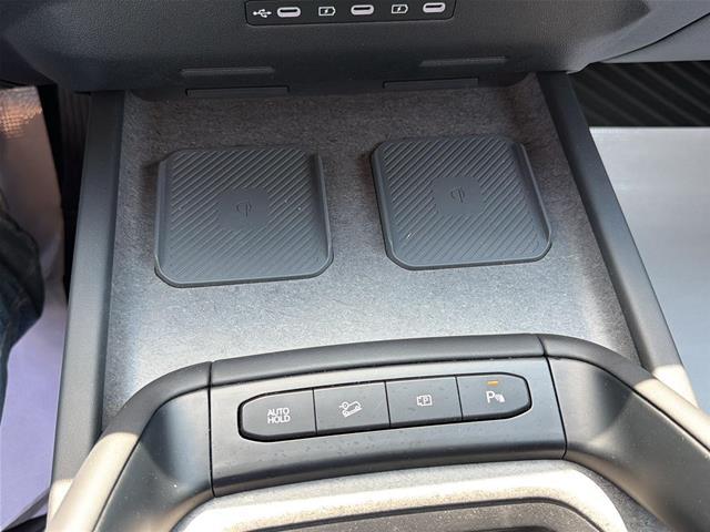 2027 Kia Telluride - $48,500