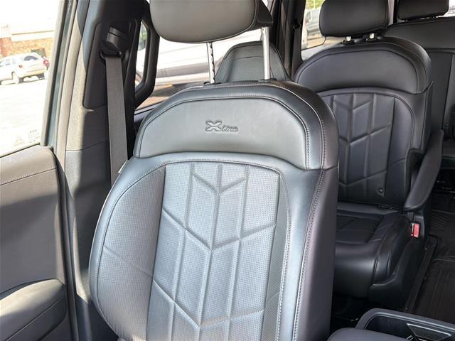 2027 Kia Telluride - $48,500