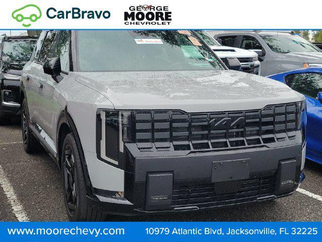 2027 Kia Telluride - $46,992