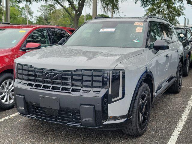 2027 Kia Telluride - $46,992