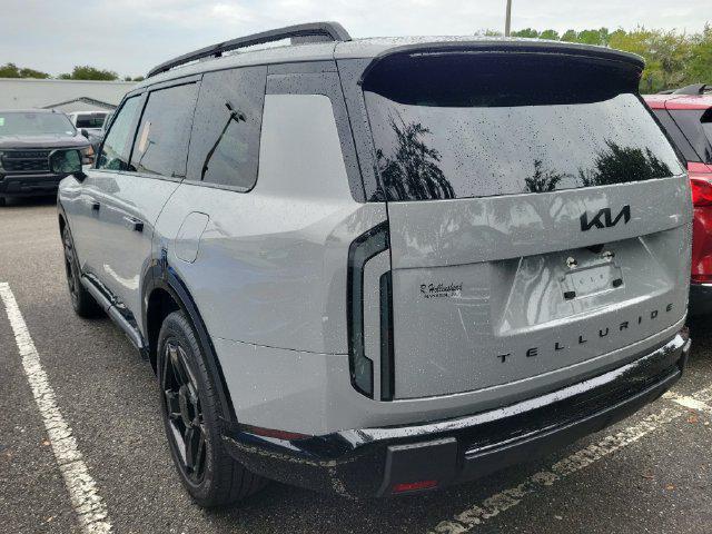 2027 Kia Telluride - $46,992