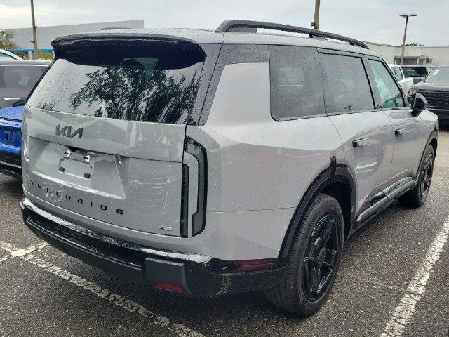 2027 Kia Telluride - $46,992