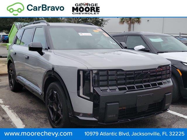 2027 Kia Telluride - $46,508