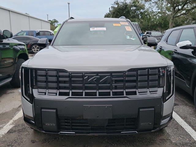 2027 Kia Telluride - $46,508