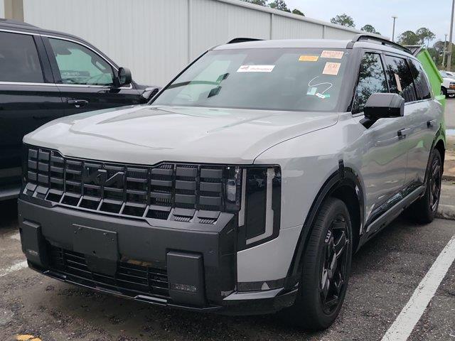 2027 Kia Telluride - $46,508