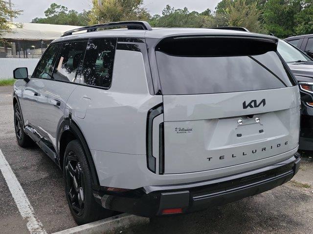 2027 Kia Telluride - $46,508
