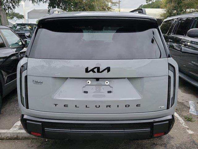 2027 Kia Telluride - $46,508