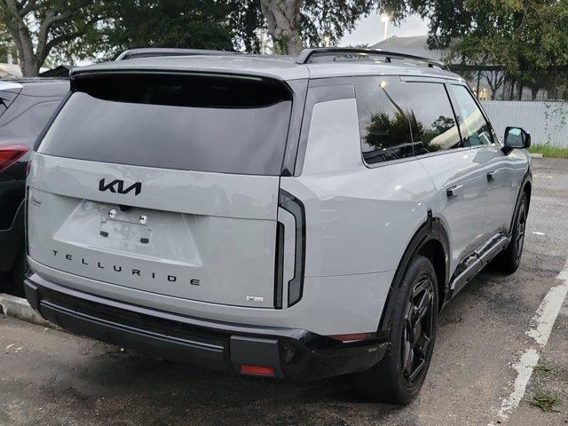 2027 Kia Telluride - $46,508
