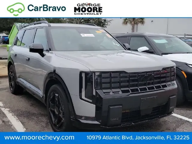 2027 Kia Telluride - $46,508