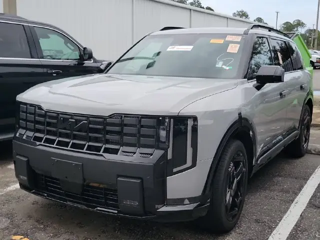 2027 Kia Telluride - $46,508